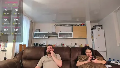 NikkiNSerdron webcam model stream image