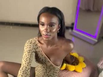 luanarisque webcam model stream image