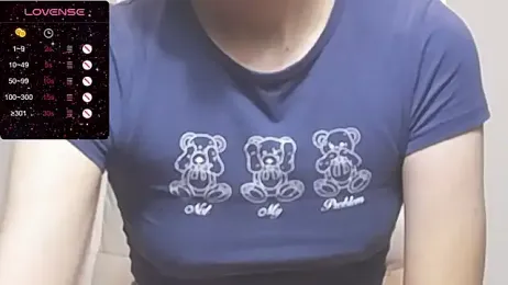 RRUUBBYYY webcam model stream image