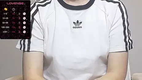 RRUUBBYYY webcam stripchat model stream image