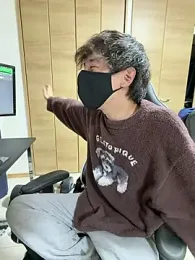 sofe8161 webcam model stream image