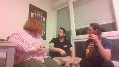 GutsXbsk webcam model stream image