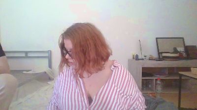 GutsXbsk webcam model stream image