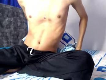 alex_mark_ webcam model stream image