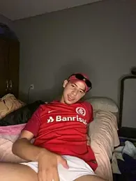 lzinho9153 webcam model stream image