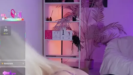 tiffannyjons webcam model stream image