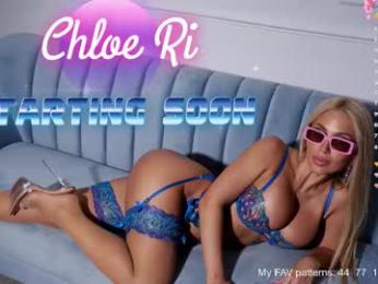 chloe_ri webcam model stream image