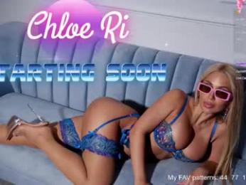 chloe_ri webcam model stream image