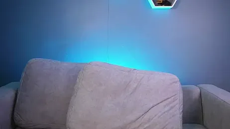 Paul_Phoenix webcam model stream image