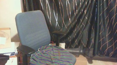 PorkyBoar webcam model stream image