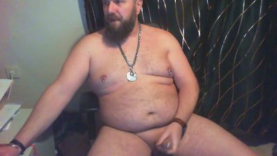 PorkyBoar webcam model stream image