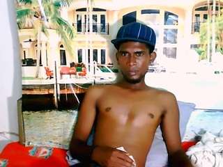 indianthuggin webcam model stream image