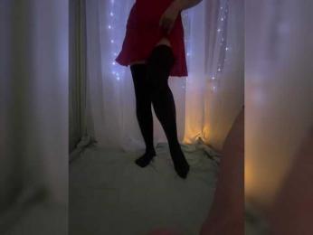 BumbleCrazzzy webcam model stream image