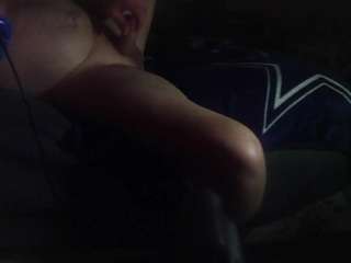 lesjuschill webcam model stream image