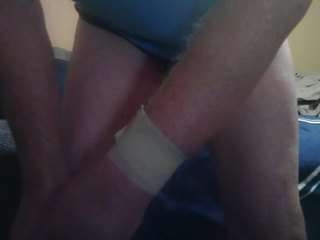 lesjuschill webcam model stream image