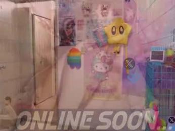 renpuppy webcam model stream image