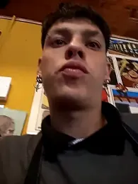 blackninja66 webcam model stream image