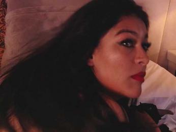 LannyShell webcam model stream image