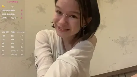 CelesteColao webcam model stream image
