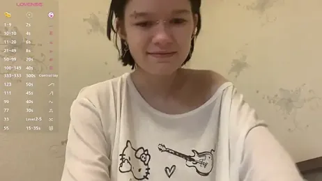 CelesteColao webcam model stream image