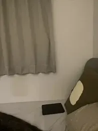 AirboyTy webcam model stream image