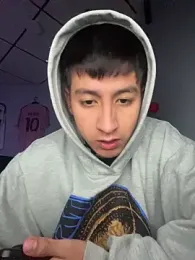 Stiven_017 webcam model stream image