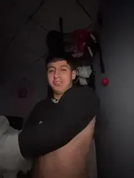 Stiven_017 webcam model stream image