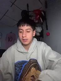 Stiven_017 webcam model stream image