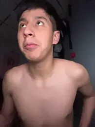 Stiven_017 webcam model stream image