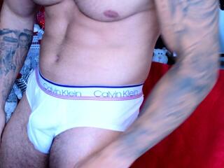 Lukhas webcam flirt4free model stream image