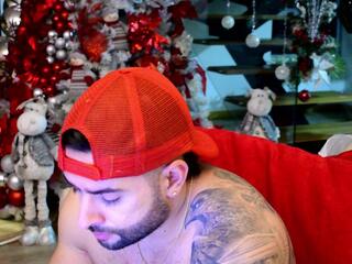 Lukhas webcam model stream image