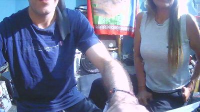 Scolopendra22 webcam model stream image