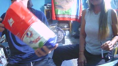 Scolopendra22 webcam model stream image