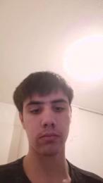 Mathis3396 webcam model stream image