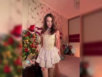 WednesdayFridayAddams webcam bongacams model stream image