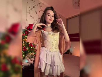 WednesdayFridayAddams webcam bongacams model stream image