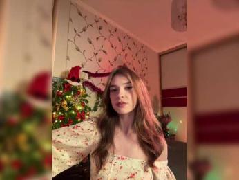 WednesdayFridayAddams webcam bongacams model stream image