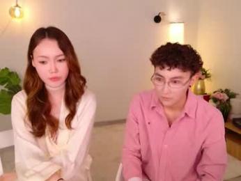 pinktwinss webcam model stream image