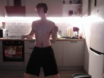 alex_gotcha webcam model stream image