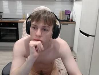 alex_gotcha webcam model stream image