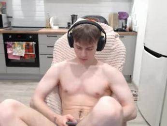 alex_gotcha webcam model stream image