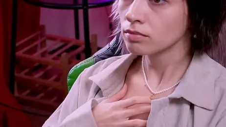 YourDarlingVivian webcam model stream image