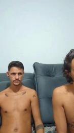 Levi_Henrique webcam model stream image