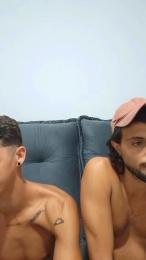 Levi_Henrique webcam model stream image