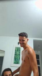 Levi_Henrique webcam model stream image