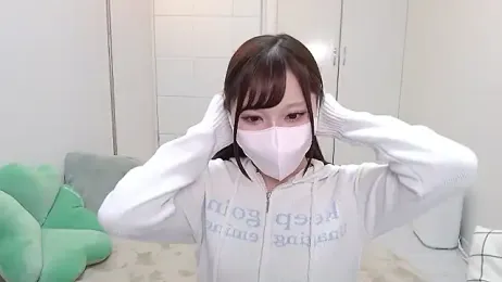 Sana_xxx webcam model stream image