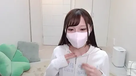 Sana_xxx webcam model stream image