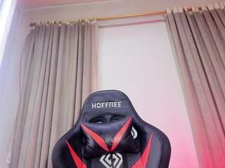 aleja-hill webcam camsoda model stream image