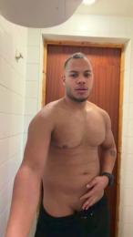 POTRO_latino2 webcam model stream image