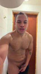 POTRO_latino2 webcam model stream image